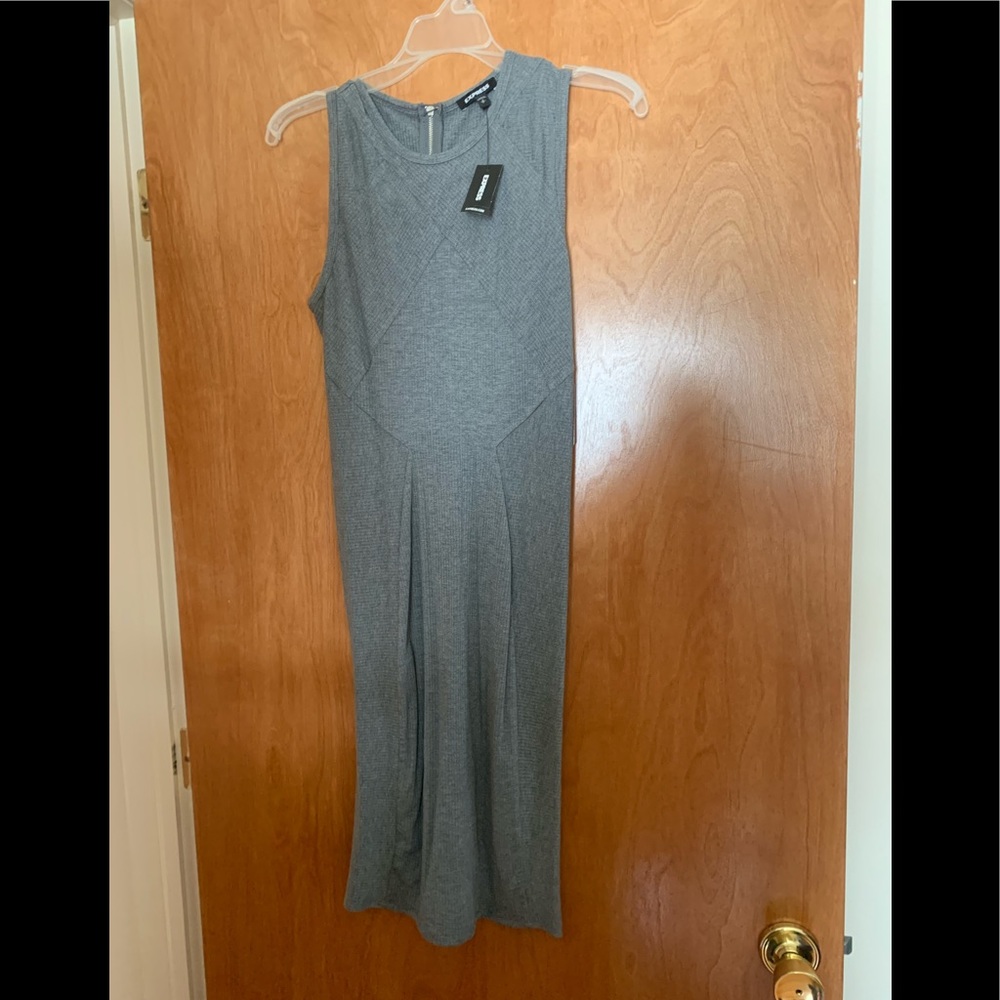 Express dress